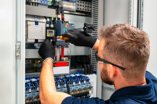 Best Electrical Contractors for Businesses  in Canterwood, WA