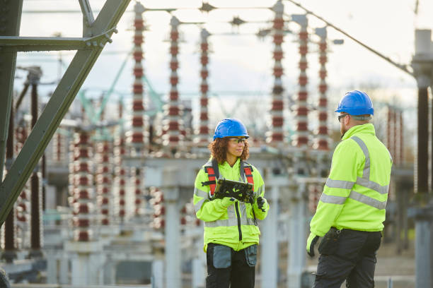 Best 24-Hour Electrician  in Canterwood, WA
