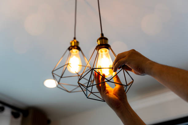 Best Residential Electrician Services  in Canterwood, WA