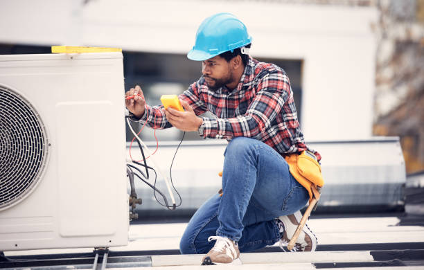 Best Generator Installation Services  in Canterwood, WA