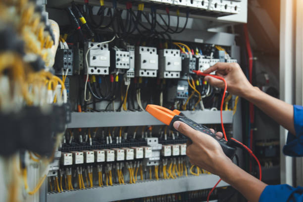 Best Electrical Upgrades for Homes  in Canterwood, WA