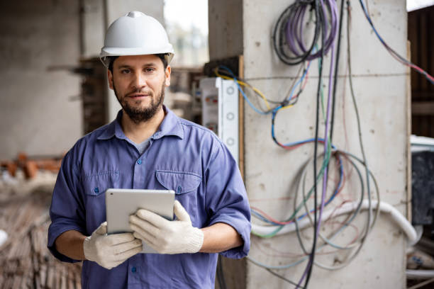 Best Electrical System Inspection  in Canterwood, WA