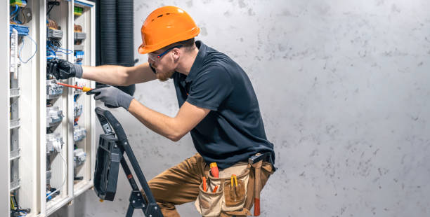 Best Electrician Near Me  in Canterwood, WA