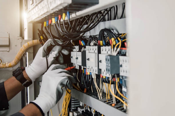 Best Electrical Troubleshooting Services  in Canterwood, WA